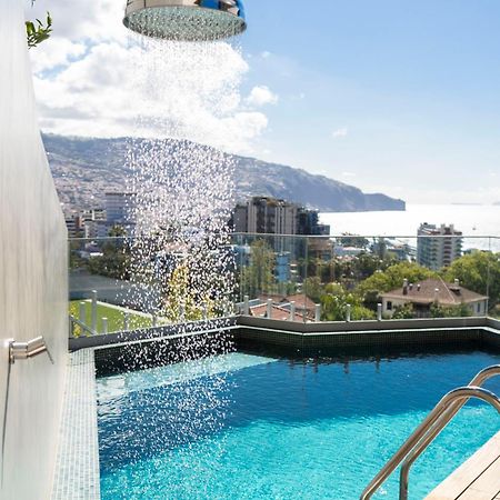 Green Boat By Madeira Best Apartments Φουνκάλ Εξωτερικό φωτογραφία