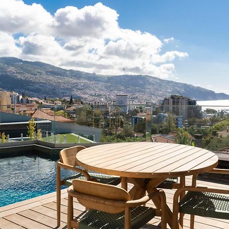 Green Boat By Madeira Best Apartments Φουνκάλ Εξωτερικό φωτογραφία