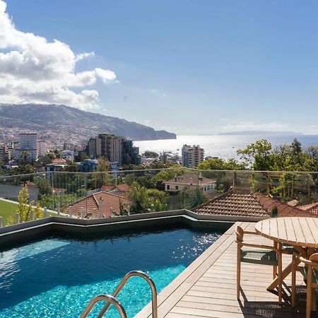 Green Boat By Madeira Best Apartments Φουνκάλ Εξωτερικό φωτογραφία