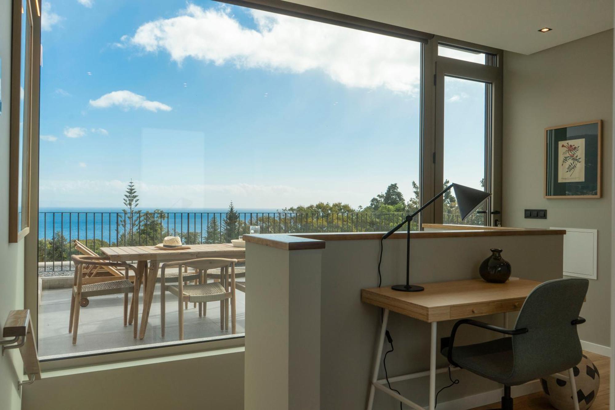 Green Boat By Madeira Best Apartments Φουνκάλ Εξωτερικό φωτογραφία