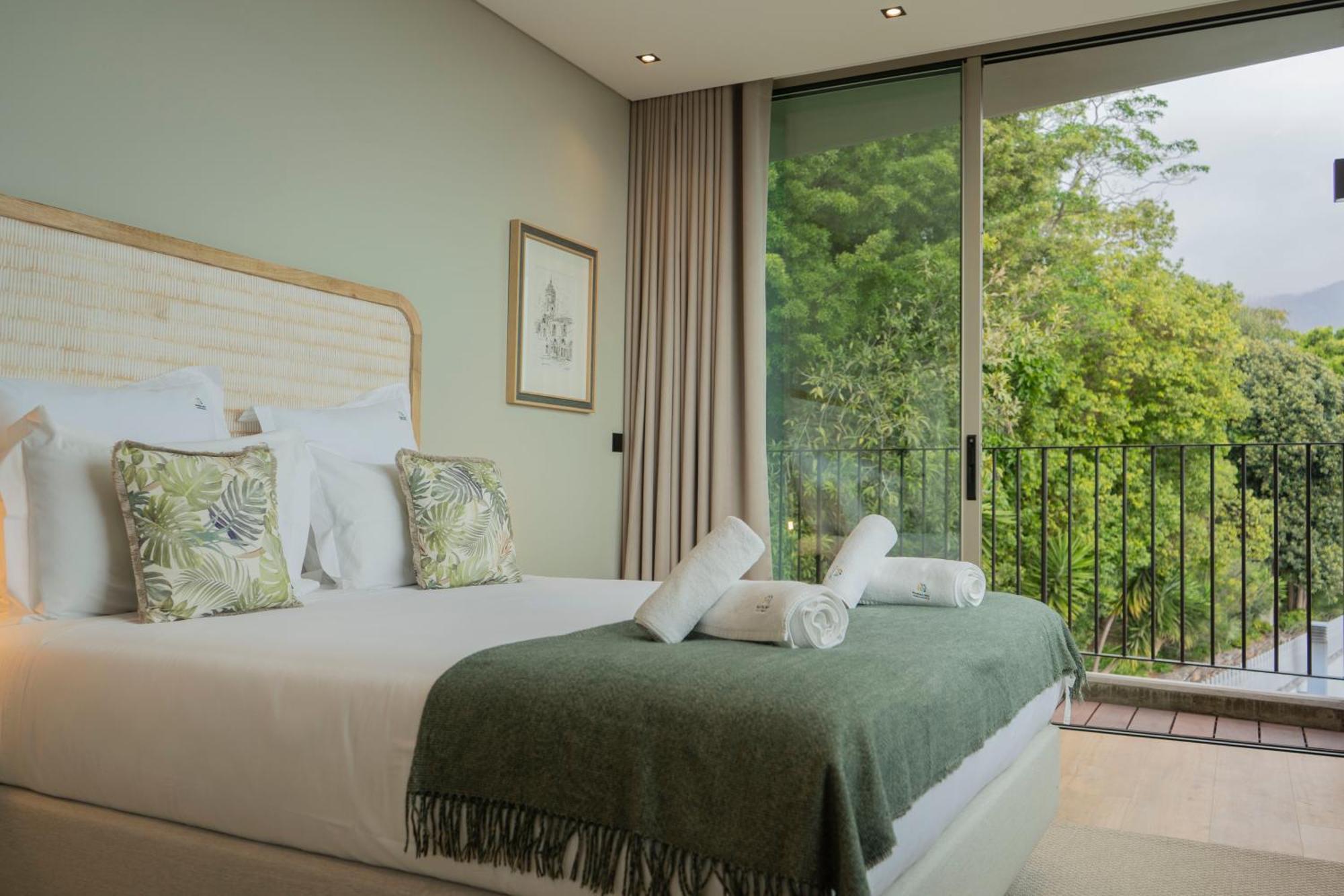 Green Boat By Madeira Best Apartments Φουνκάλ Εξωτερικό φωτογραφία