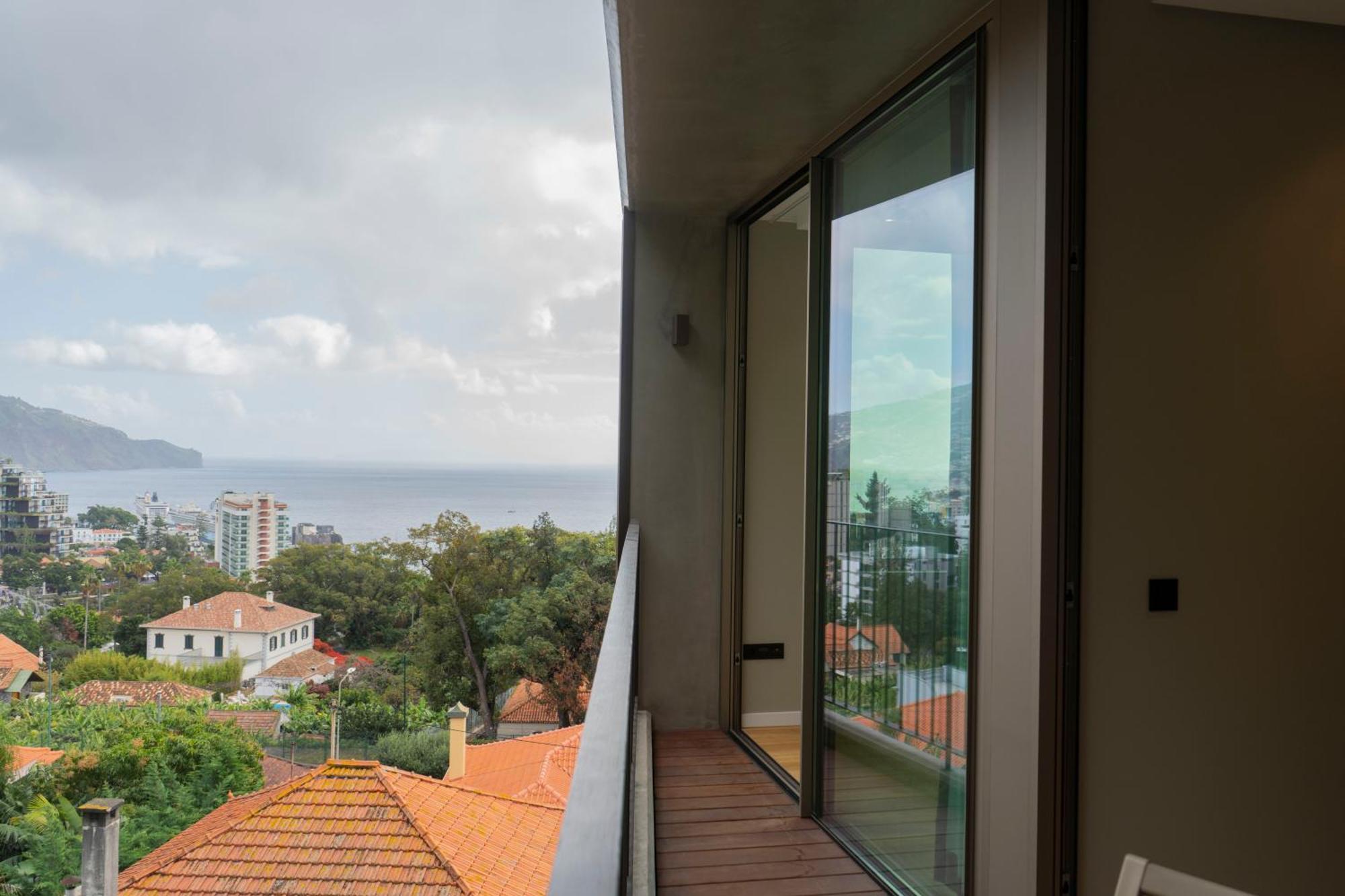 Green Boat By Madeira Best Apartments Φουνκάλ Εξωτερικό φωτογραφία