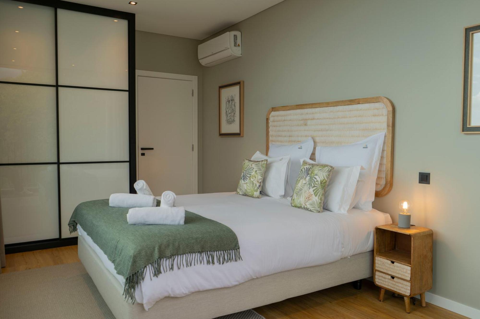 Green Boat By Madeira Best Apartments Φουνκάλ Εξωτερικό φωτογραφία