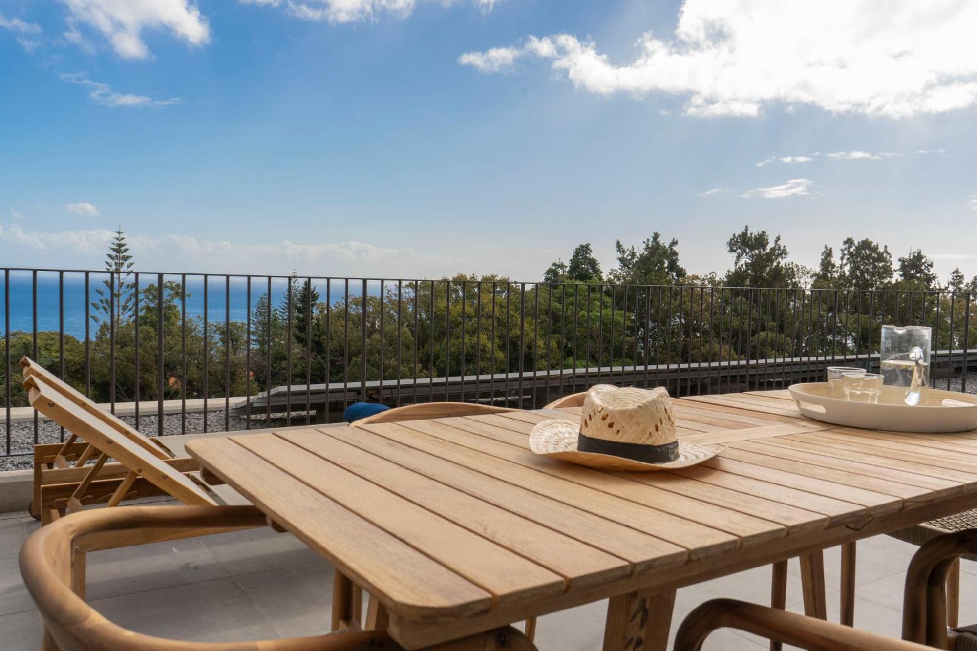 Green Boat By Madeira Best Apartments Φουνκάλ Εξωτερικό φωτογραφία