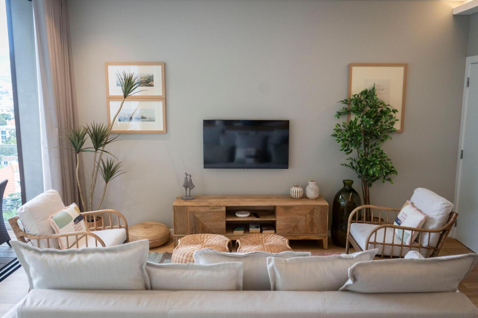 Green Boat By Madeira Best Apartments Φουνκάλ Εξωτερικό φωτογραφία
