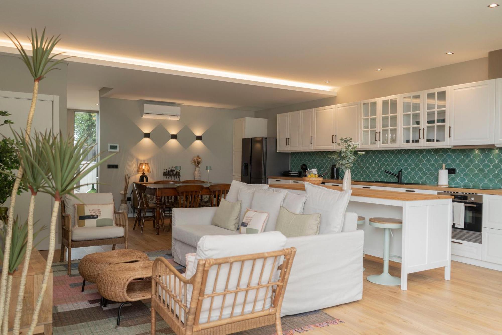 Green Boat By Madeira Best Apartments Φουνκάλ Εξωτερικό φωτογραφία