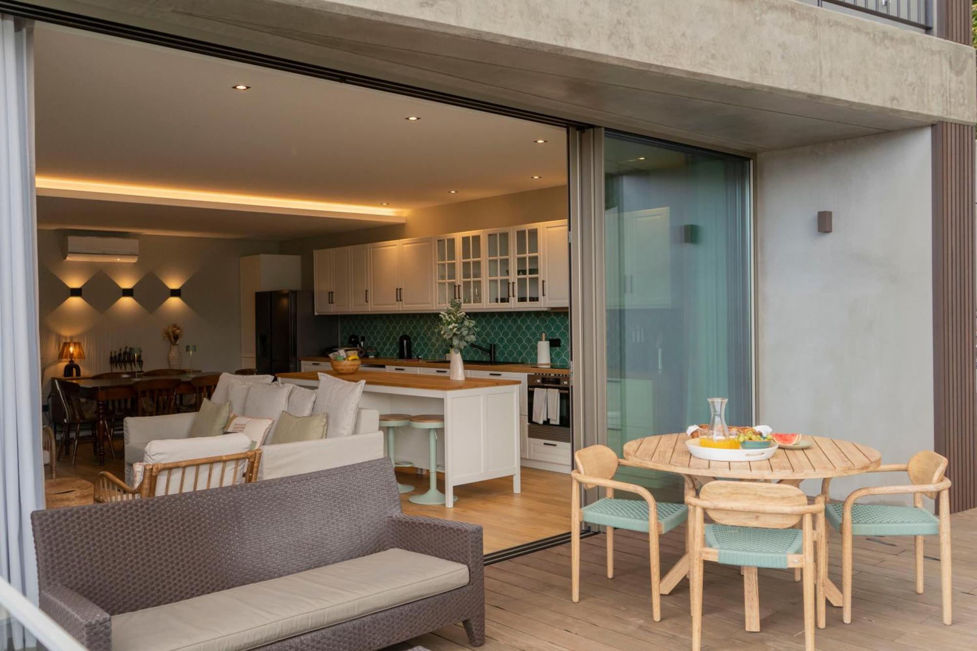 Green Boat By Madeira Best Apartments Φουνκάλ Εξωτερικό φωτογραφία