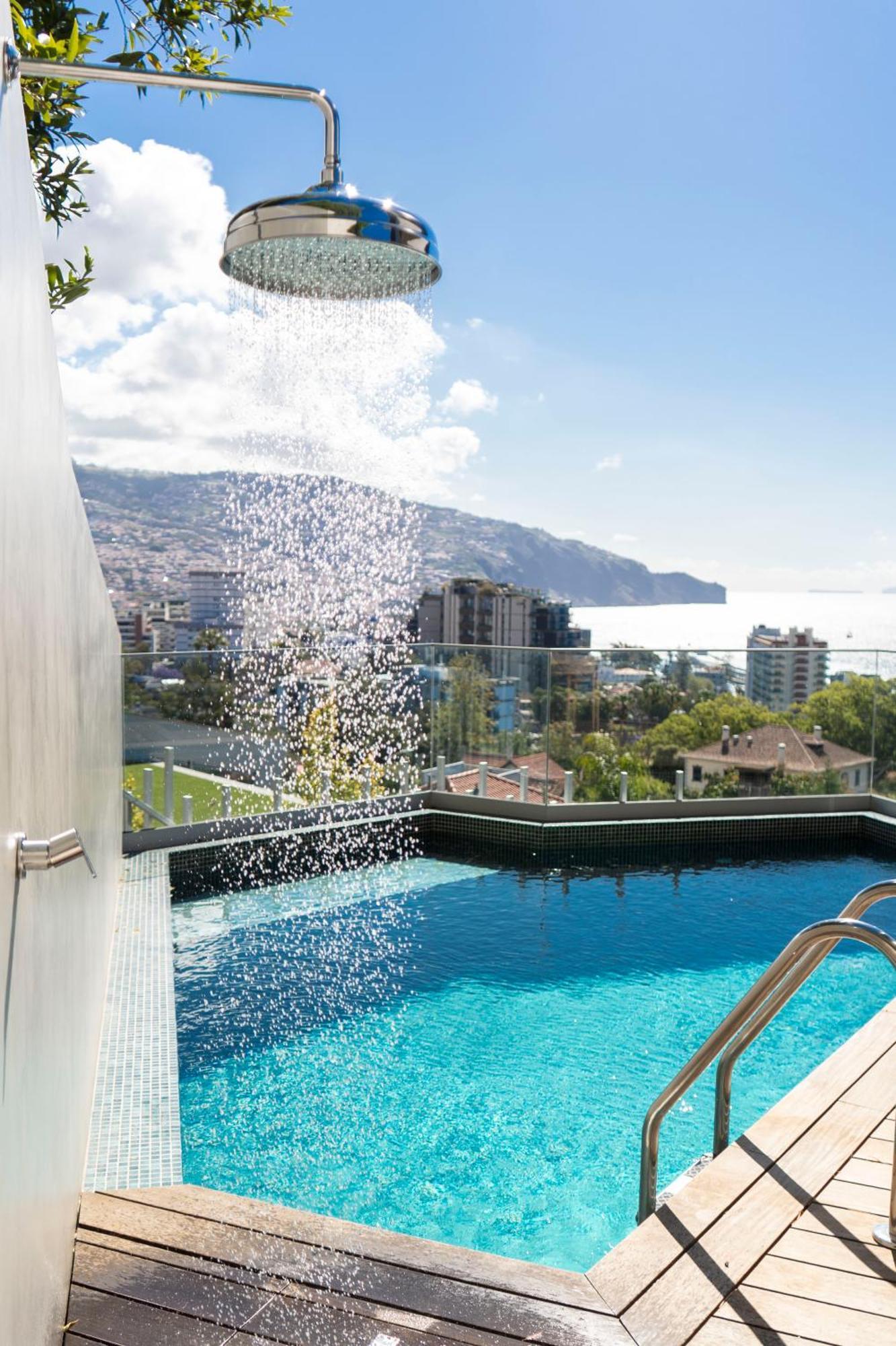 Green Boat By Madeira Best Apartments Φουνκάλ Εξωτερικό φωτογραφία